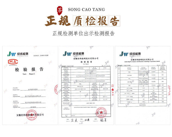 HelloYoung Premium Dried Wu Mei Plum Tea 300g Healthy Drink