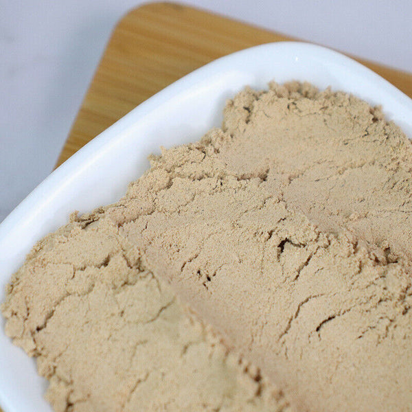 Radix Polygalae Powder Freshly Ground Yuanzhi Powder 远志粉 Chinese Herbs