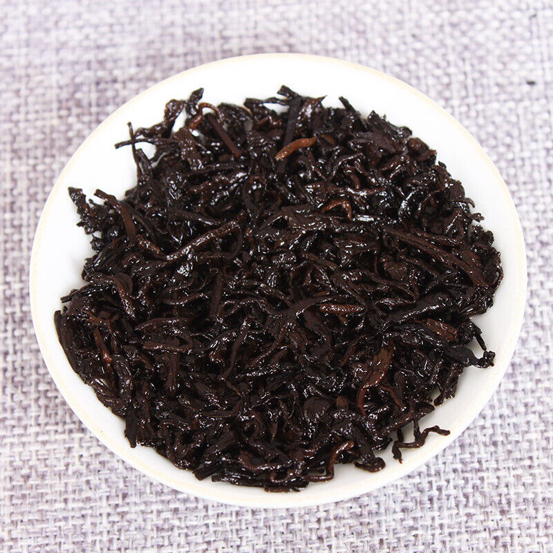 Blang Palace Seven Cakes 357g/12.59oz  Ripe Puerh Tea Cake Quality Black Tea