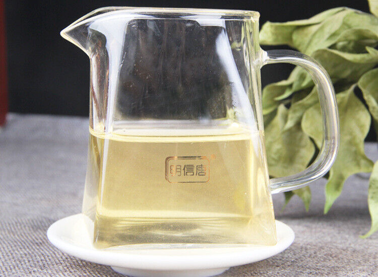 Yiwu Spring Tea 500g/1.1LB Organic Spring Tea Sweet Rhythm Pu'er Tea Cha Tea