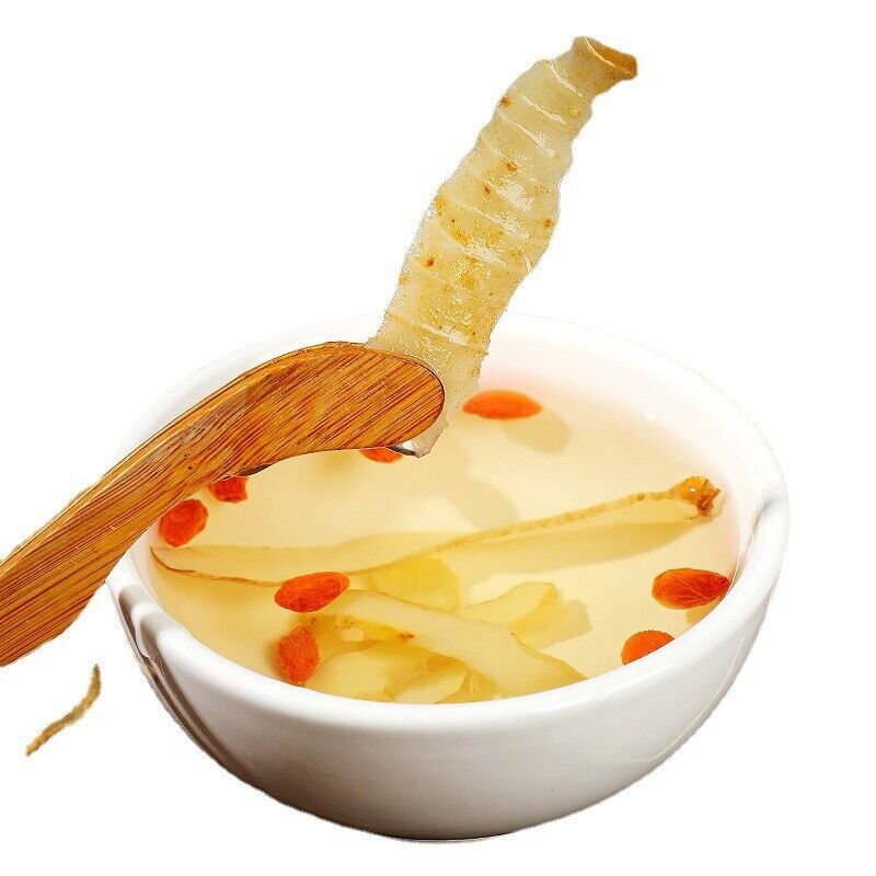 HelloYoung New Yucca Chinese Herbs Dried Yucca Dried Soup Yucca Agricultural Products Yucca
