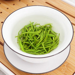 250g Zertifizierter Maojian Grüner Tee Ökologie Spitzenqualität Mao Jian Tee