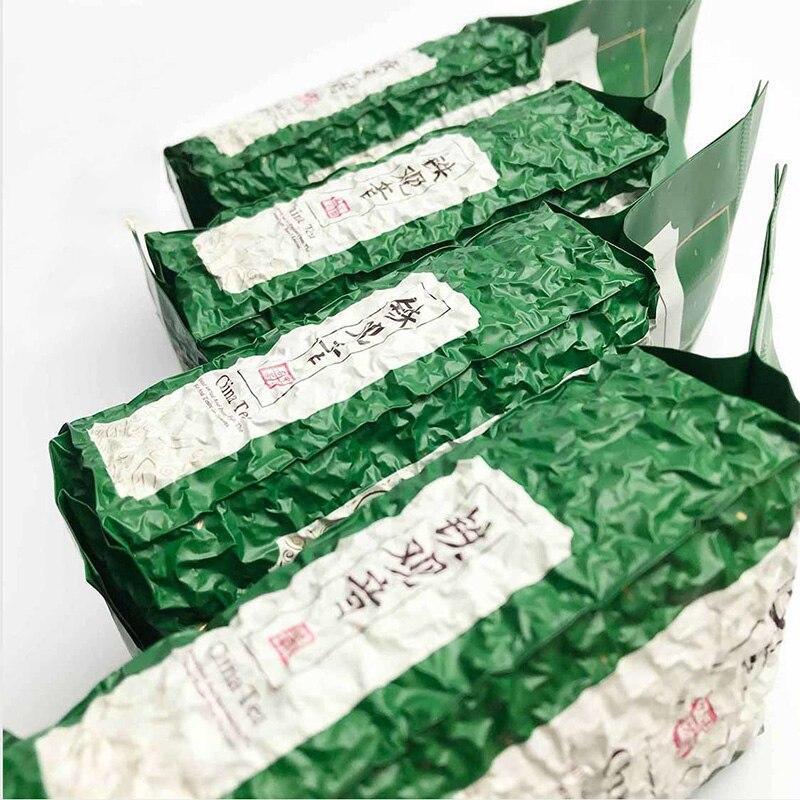 2023 Tie Guan Yin High Mountain Loose Leaf Anxi Tea,Oolong Tea 125g
