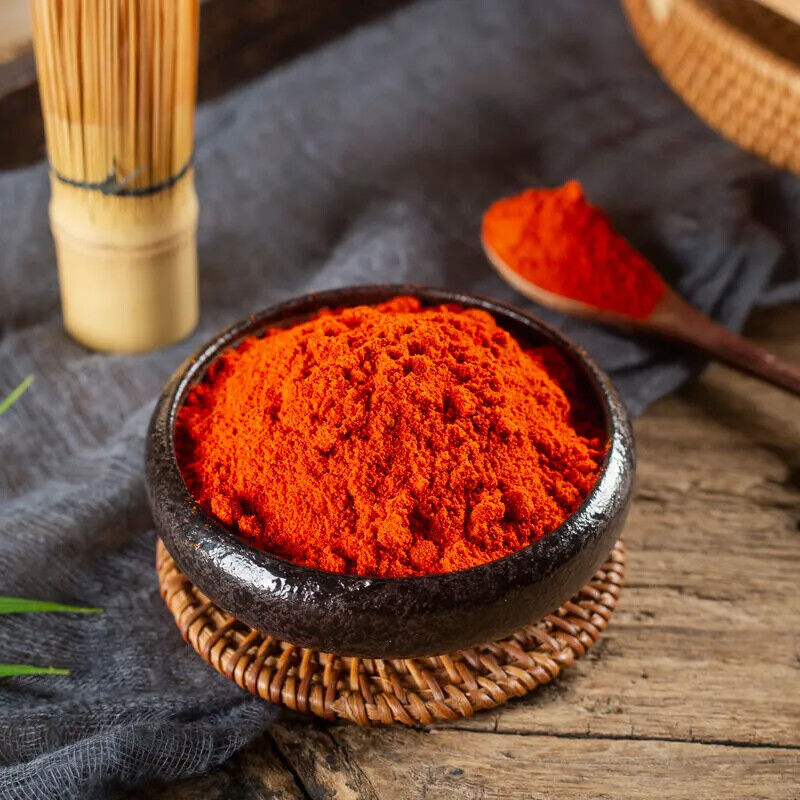 HELLOYOUNG Smoked Paprika Powder 500G Secondary image