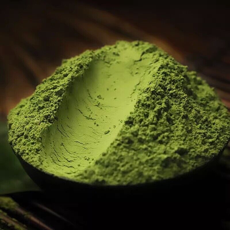 Authentic Japanese Matcha Green Tea Powder Matcha Green Tea Powder 250g/8.8oz