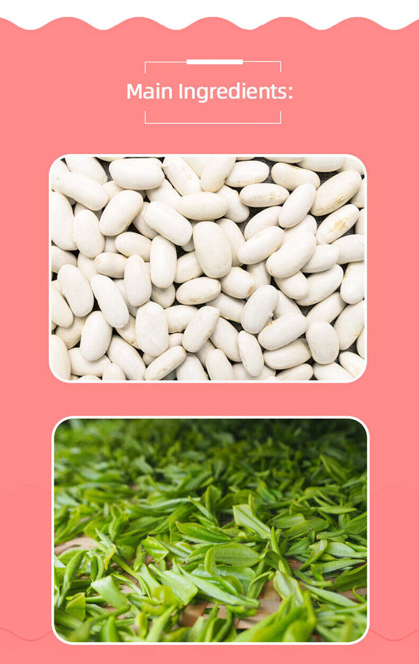 28 Days Detox Plus Flat Tummy SLIMMING Tablet Weight Loss
