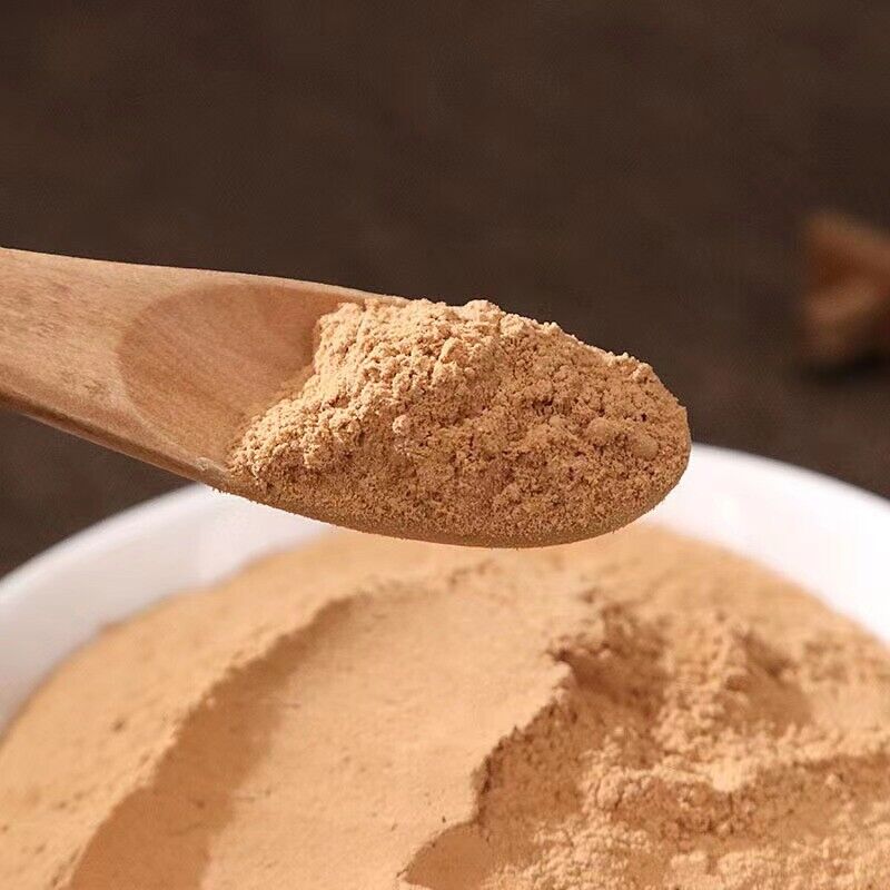 Pure Salvia Extract Powder Danshen Fine Powder Chinese Herbal Medicine Powder Secondary image