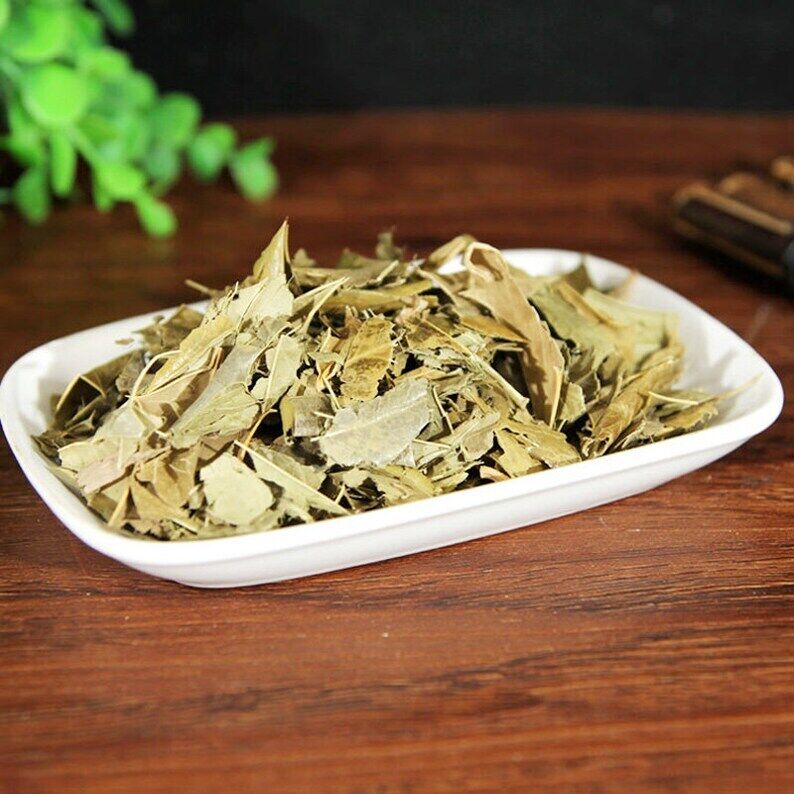 Organic Herbal Chinese Mahonia Leaf Mahonia Bealei Great Quality Secondary image