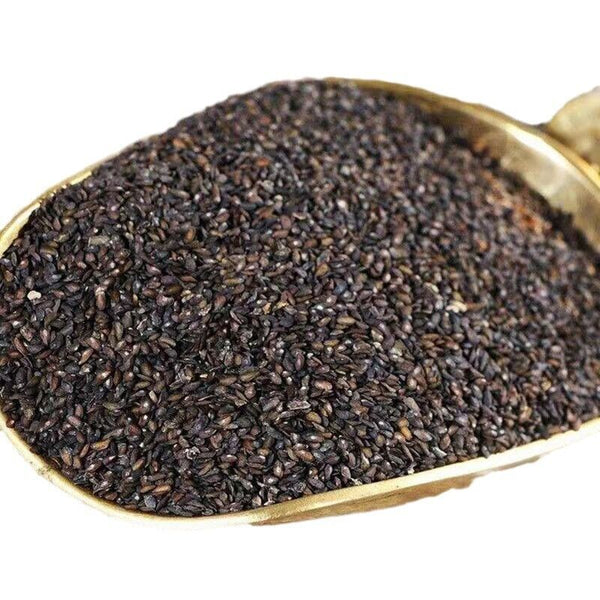 HelloYoung Psyllium Chinense Herbs Clean No Impurities No Sulfur New Psyllium Seeds 500g