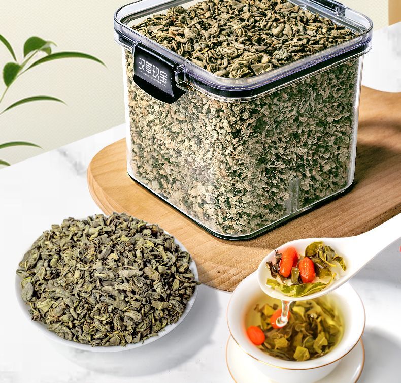 Apocynum Leaf Tea Blend with Mulberry Chrysanthemum Herbal Infusion