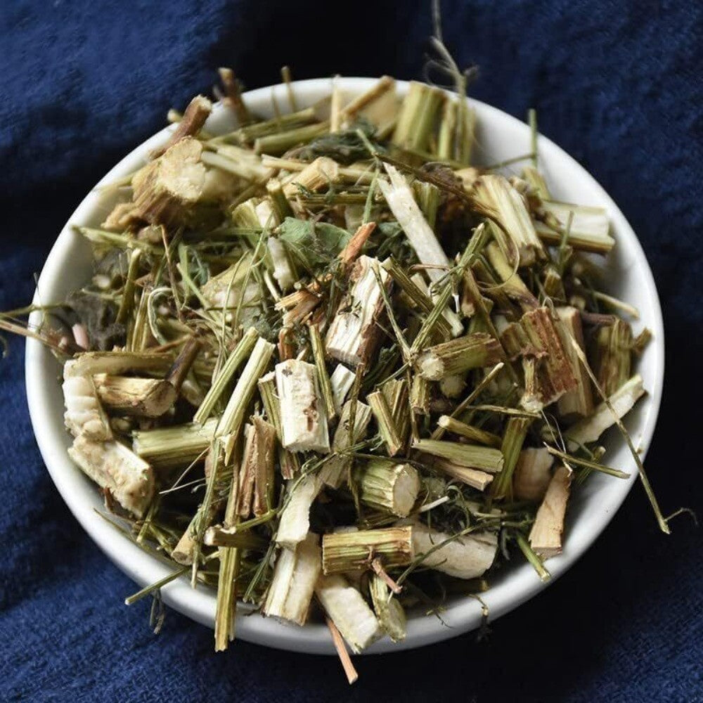 500g (1.10lb) Dried Artemisia Annua (Qing Hao/Sweet Annie) for Herbal Tea