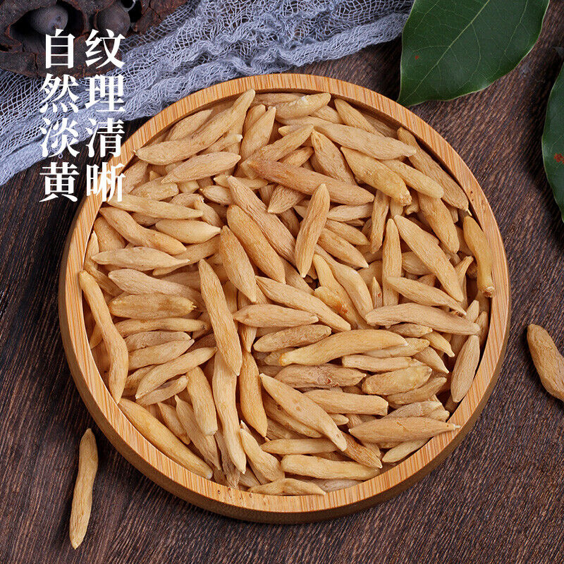 Ophiopogon Japonicus Herbal Tea Maidong High Quality Chinese Herbal Medicine Secondary image