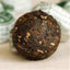HelloYoung Yunnan Pu-erh Tuo Black Tea Puer Tea Ripe Puer Lotus leaf Chinese HealthCake Tea