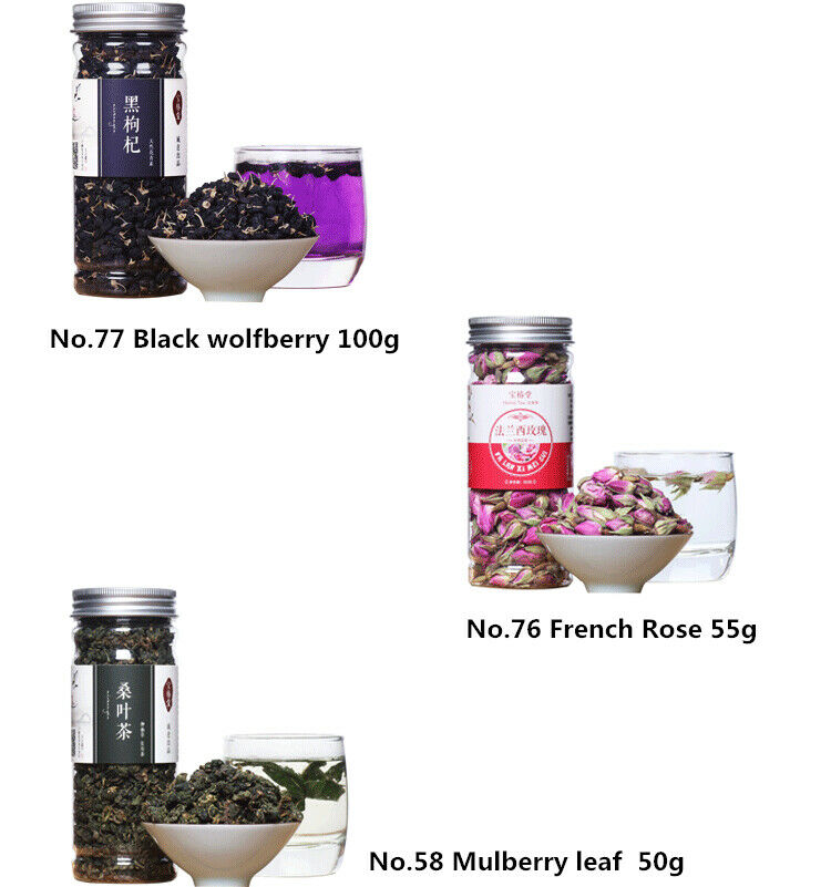 HelloYoung Chrysanthemum Gardeni Tea Fruit Herbal Tea Instant Drink Flower Tea With Vitamin