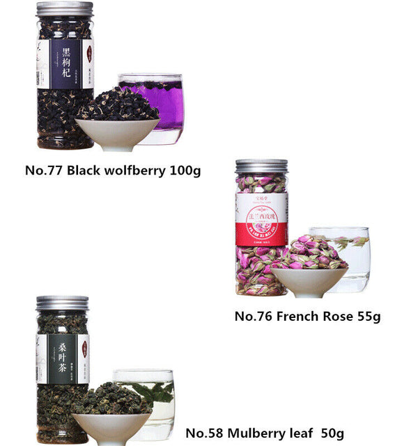 HelloYoung Chrysanthemum Gardeni Tea Fruit Herbal Tea Instant Drink Flower Tea With Vitamin