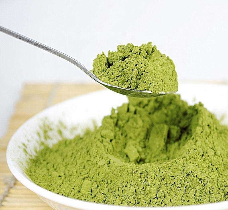 Organic Matcha Green Tea Powder Green Tea Powder Weight Loss 250g/8.8oz Main image