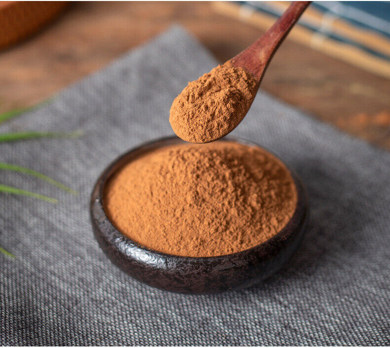 Earl Grey Black Tea Powder for Baking Cakes, Making Milk Tea, Black Tea Powder