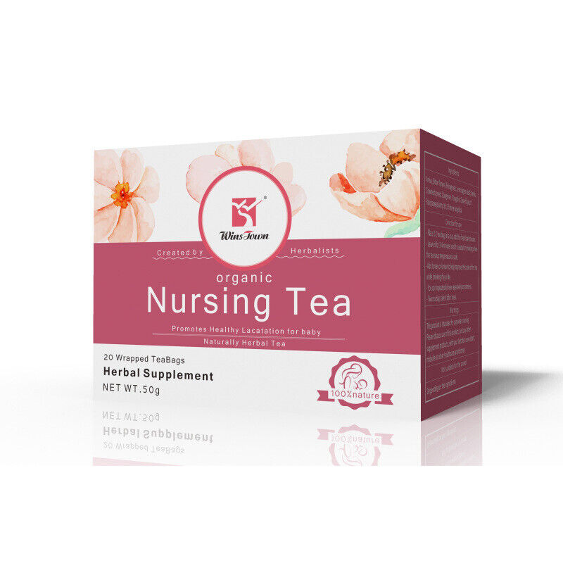 Mum's Milk Nursing Tea Natural Herbal Tea Health Tea