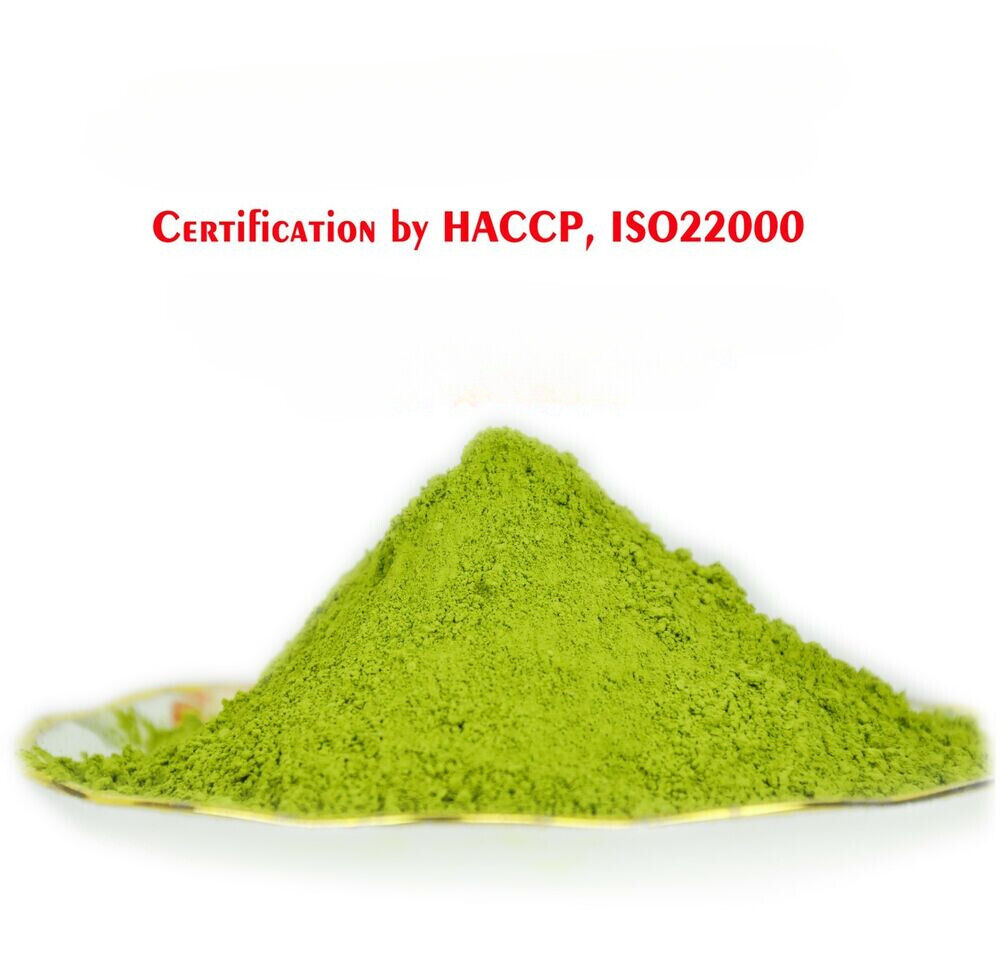 HELLOYOUNG Organic A++ GRADE Matcha Green Tea Powder 250G-The Best Matcha