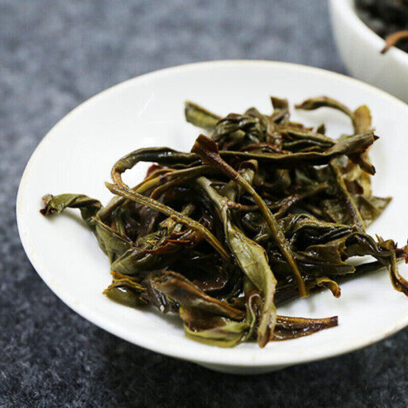 HelloYoung Wulong Tea Yr Mi Lan Xiang Oolong Tea Feng Huang Dancong Honey Orchid Aroma Main image