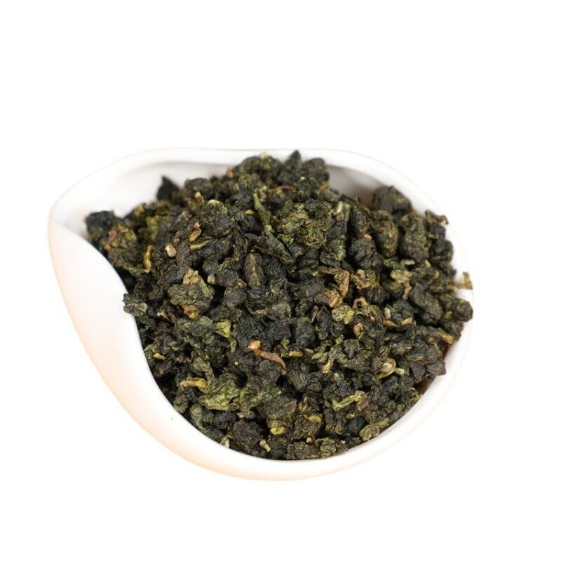 Qianrun Gaoshan Tea Taiwan Gaoshan Tea Soft Branch Jinxuan Oolong Tea 150g Secondary image