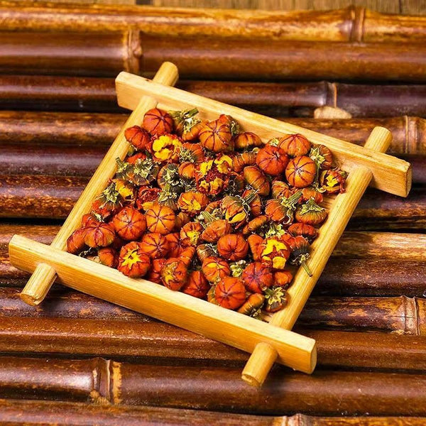 Premium Kunlun Fetal Chrysanthemum Wild Fetal Snow Healthy tea
