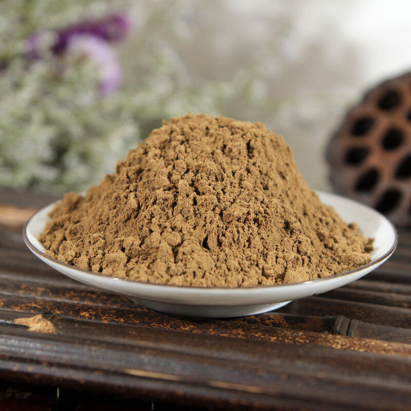 Common Vladimiria Root Extract Powder Chinese Herbal Medicine Mullein Powder