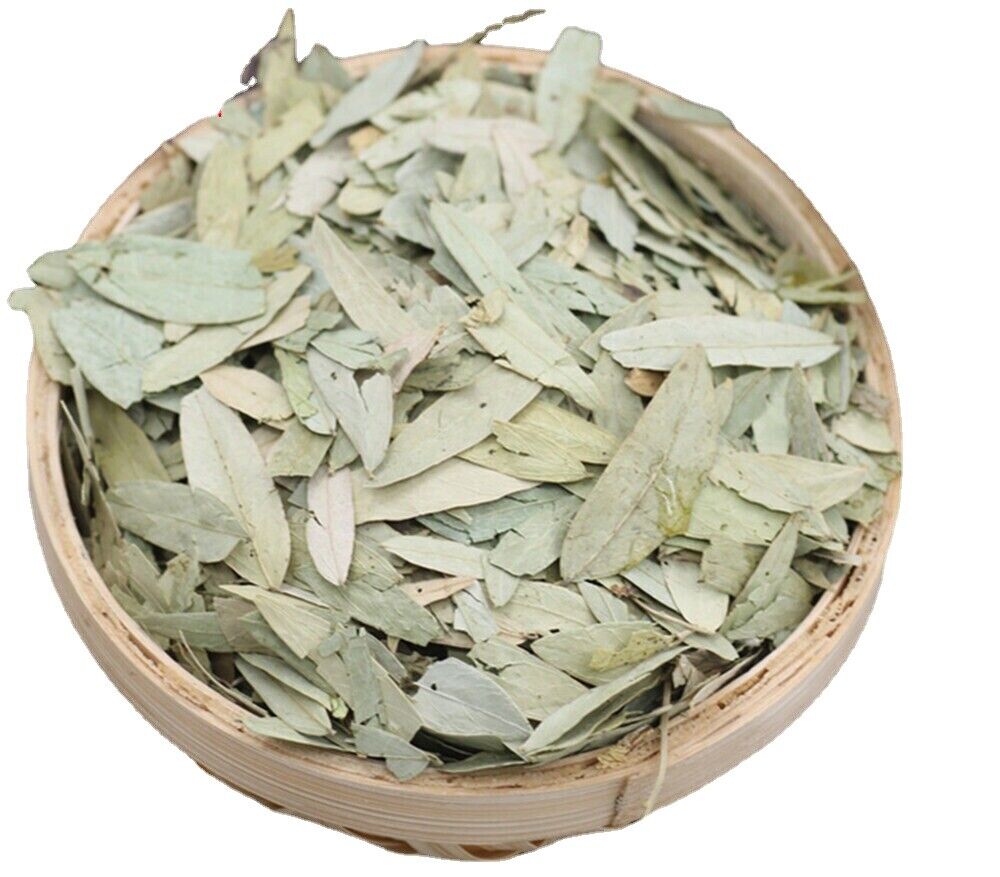 Senna Dried Leaves Herb Herbal Tea Loose Leaf tea 100% Natural