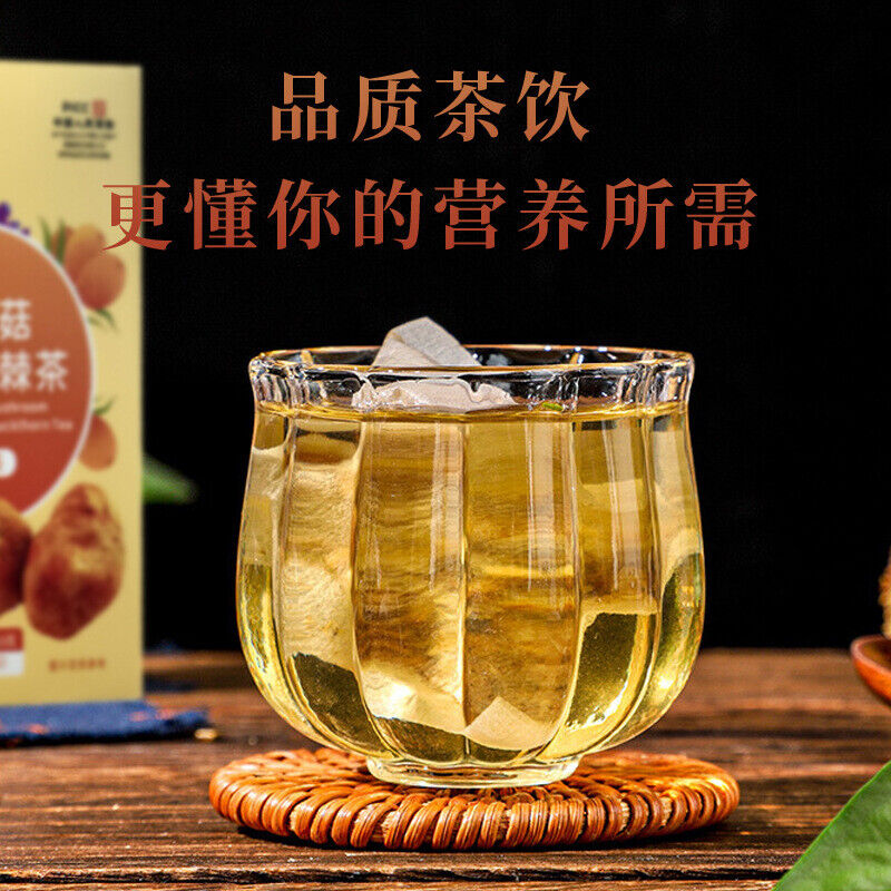 Clove Tea Hericium Sea Buckthorn Herbal Health Bags