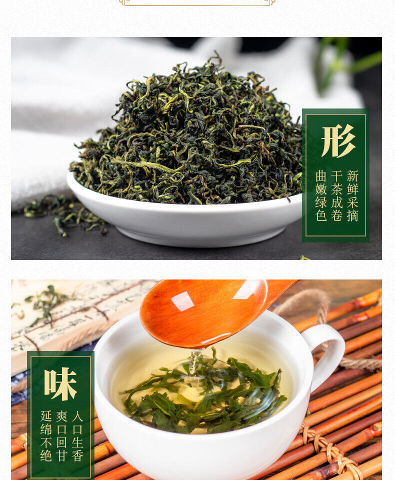Freshly Picked Herbal Tea Natural 70g Dandelion Tea Loose Tea