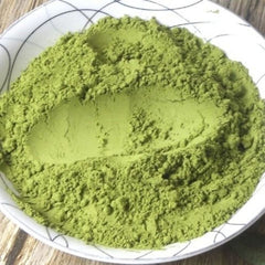 Lotus Leaf Powder Traditional Chinese Medicine Dried Lotus Leaf Slices 500g