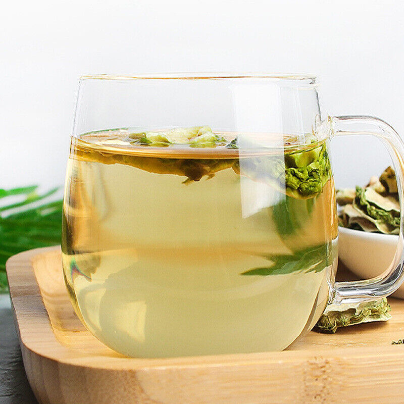 50g Fresh Bitter Melon Slices: Dried Tea, Wholesale Secondary image