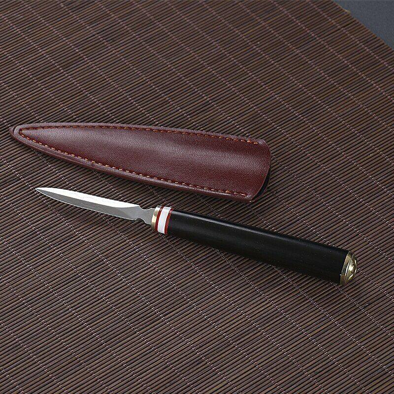 Tea Knife Puer Tea Knife Pu Erh Big Needles Cutter Tea Ceremony Accessories