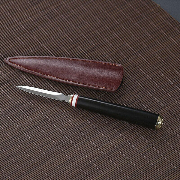 Tea Knife Puer Tea Knife Pu Erh Big Needles Cutter Tea Ceremony Accessories