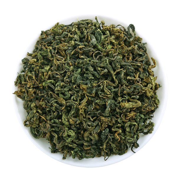 Changbaishan Siberian Leaf Bulk Siberian Leaf Herbal Tea 500g