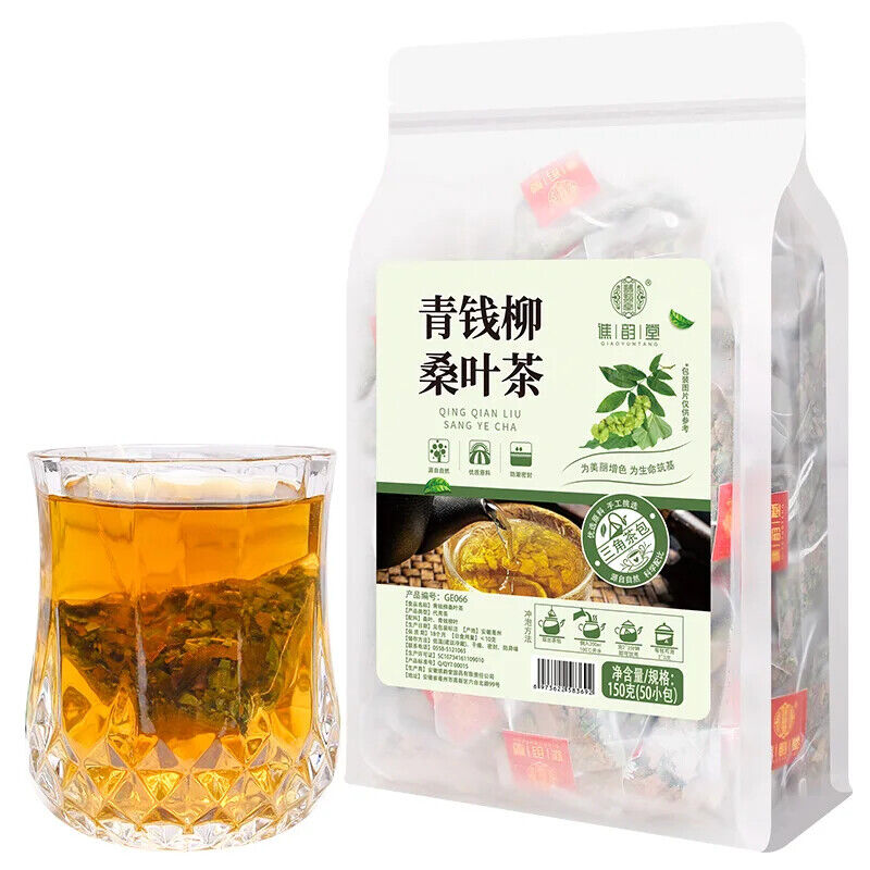 Qingqianliu Mulberry Leaf Tea Herbal Tea 150g