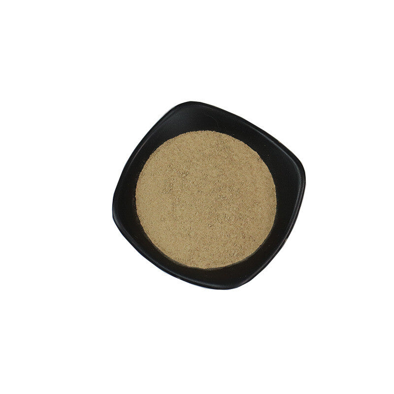 Cuscuta Chinensis Powder Freshly Ground Powder Tu Si Zi Dodder Powder
