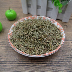250g Cacumen Platycladi, Cacumen biotae, Ce Bai Ye, Arborvitae tops Dried Herbs