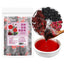 Goddess Beauty Drink Summer Fruity Sweet Tea Mulberry Rose Hibiscus Tea