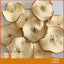 HelloYoung Wholesale dried apples handmade apple slices flower fruit tea dried fruit 17.6oz