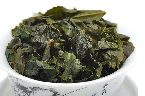 125g Milch Oolong Tee Hohe Qualität Tiguanyin Grüner Tee Milch Oolong Milchtee