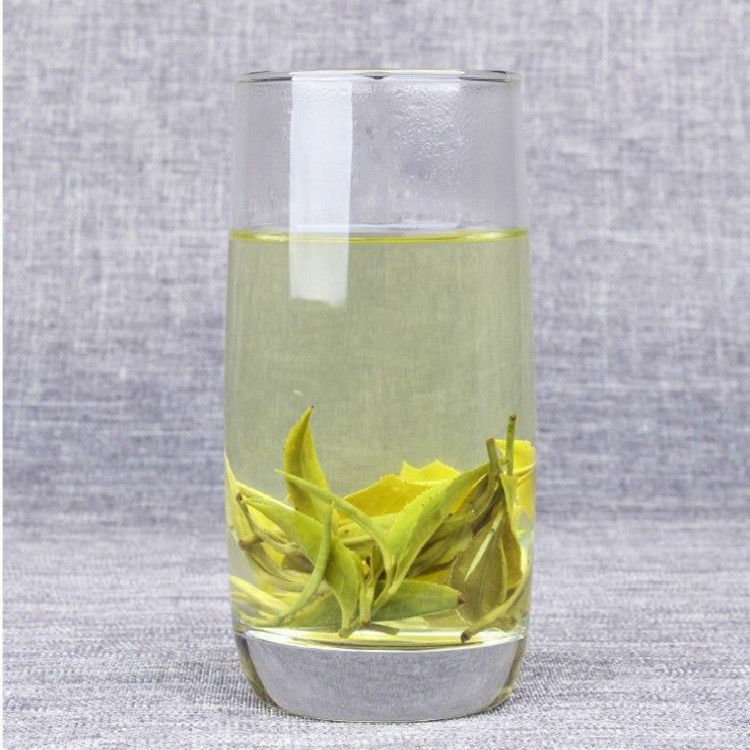 HelloYoung250g Canned Dongting Biluochun Tea Fragrant Spring Green Biluochun Spring Tea碧螺春 Secondary image