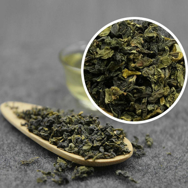 2023 Chinese Tieguanyin Source Mountain Anxi Tie Guan Yin Benshan Oolong Tea