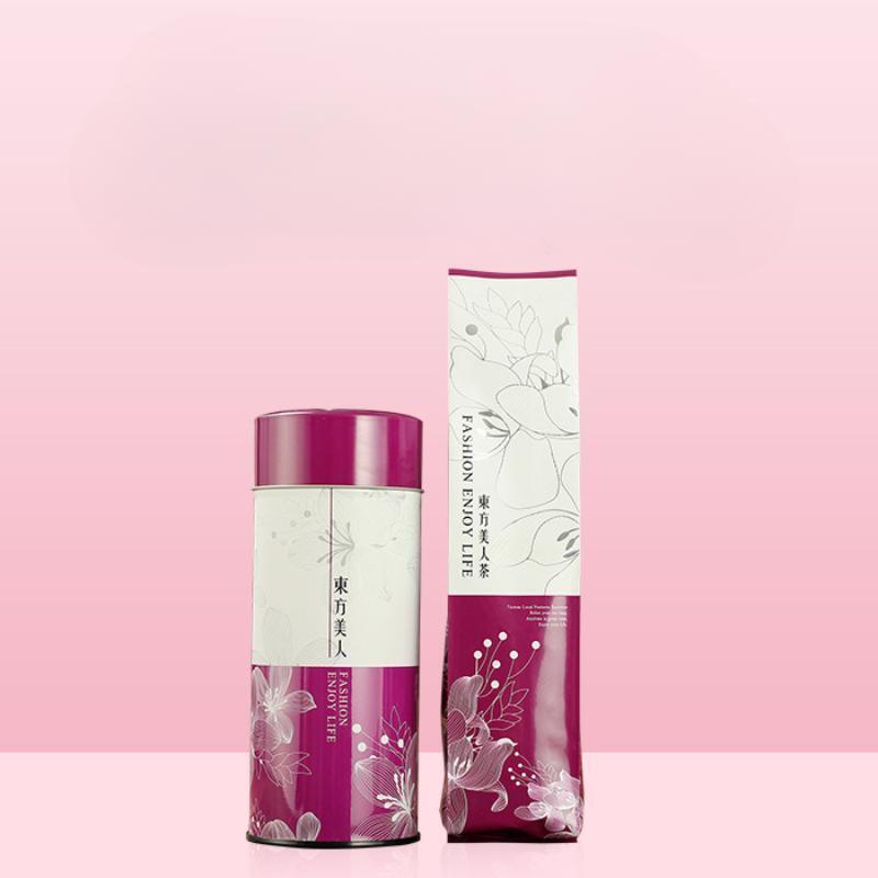 Oolong High Mountain Tea Gift Spring Tea Chaxianju Taiwan Oriental Beauty Tea Secondary image