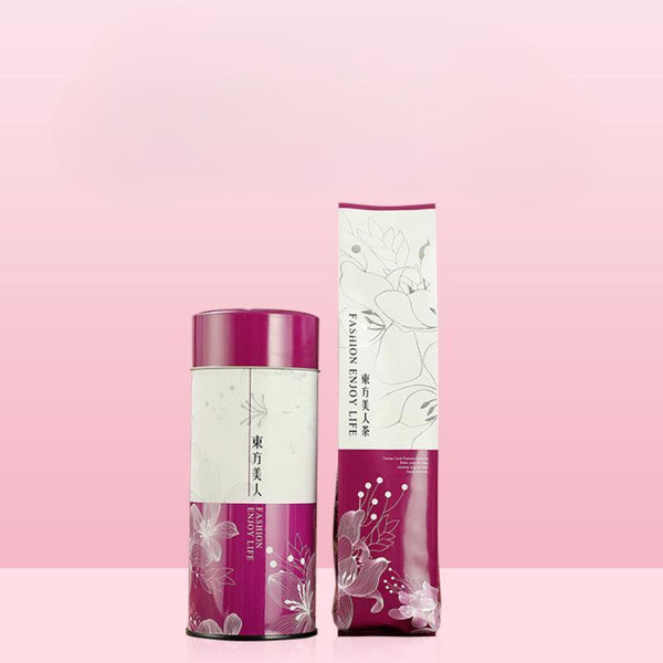 Oolong High Mountain Tea Gift Spring Tea Chaxianju Taiwan Oriental Beauty Tea