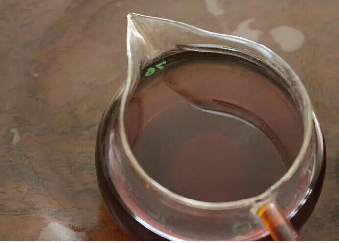 HelloYoung Pu Er Tea Oldest Puer Tea,ansestor Antique,honey Sweet,,dull-red Puerh Tea 357g