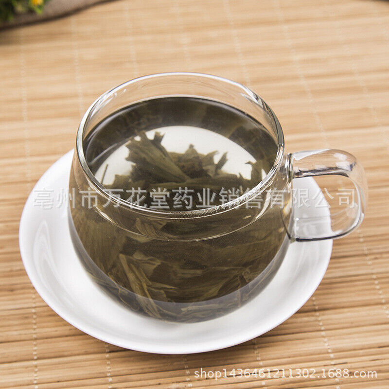 High Quality Ginkgo Tea Bulk Ginkgo Leaf Tea health Herbal Tea