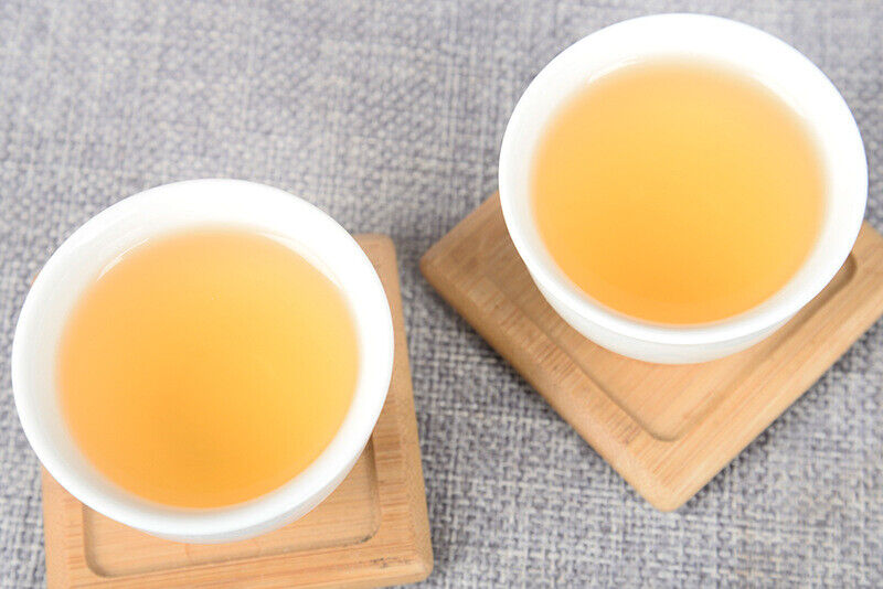 HelloYoung 500g Fengqing Dian Hong Tea Yunnan Black Tea 17.6 OZ