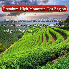250g Milk Oolong Tea Tiguanyin Green Tea Taiwan Jin Xuan Milk Oolong Milk Tea