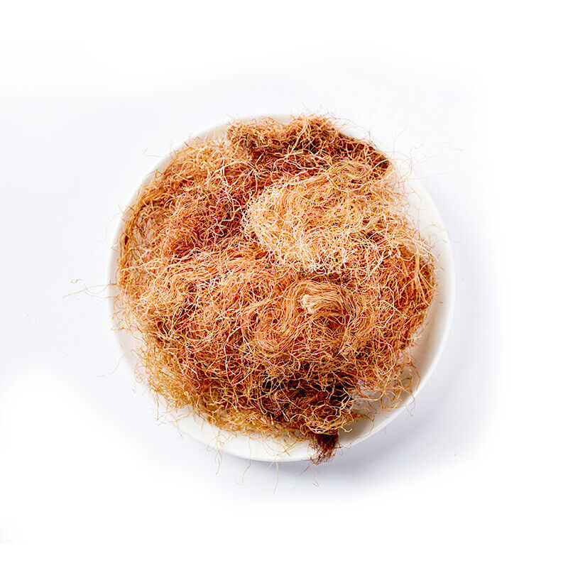 Corn Silk Chinese Medicine Health Benefiting Herb